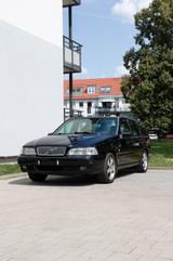 Volvo V70 2.4L ohne Tüv - gebrauchte Volvo V70 aus dem Jahr 1999