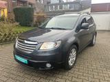 Subaru Tribeca 3.6R Exclusive AUT., Leder Navi Xenon - Subaru: 3.6