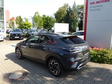 Kia XCeed 1.5 T-GDI OPF DCT7 GT-LINE