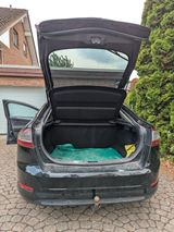 Ford Mondeo 1,6 EcoBoost Titanium Titanium - Ford Mondeo aus 2012: Titanium