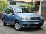 Fiat Punto 1.2 BENZINA 60cv / 56.000km / Unipro - gebrauchte Fiat Punto aus dem Jahr 2007