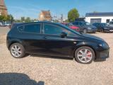 Seat Leon Cupra R Navi Bi-Xenon Klima NSW - gebrauchte Seat Leon aus dem Jahr 2012