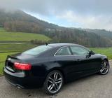 Audi A5 2.7 TDI (DPF) multitronic - - Audi A5: 2.7