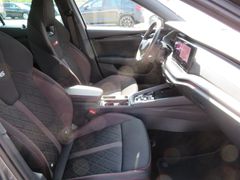 SKODA Octavia Combi 2.0 TDI RS Columbus Traveller Ahk SKODA Octavia Combi 2.0 TDI RS Columbus Traveller Ahk