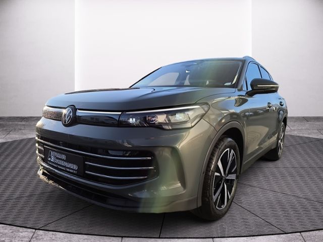 Fahrzeugabbildung Volkswagen Tiguan Elegance 2.0 TDI SCR 110 kW (150 PS) 7-Ga