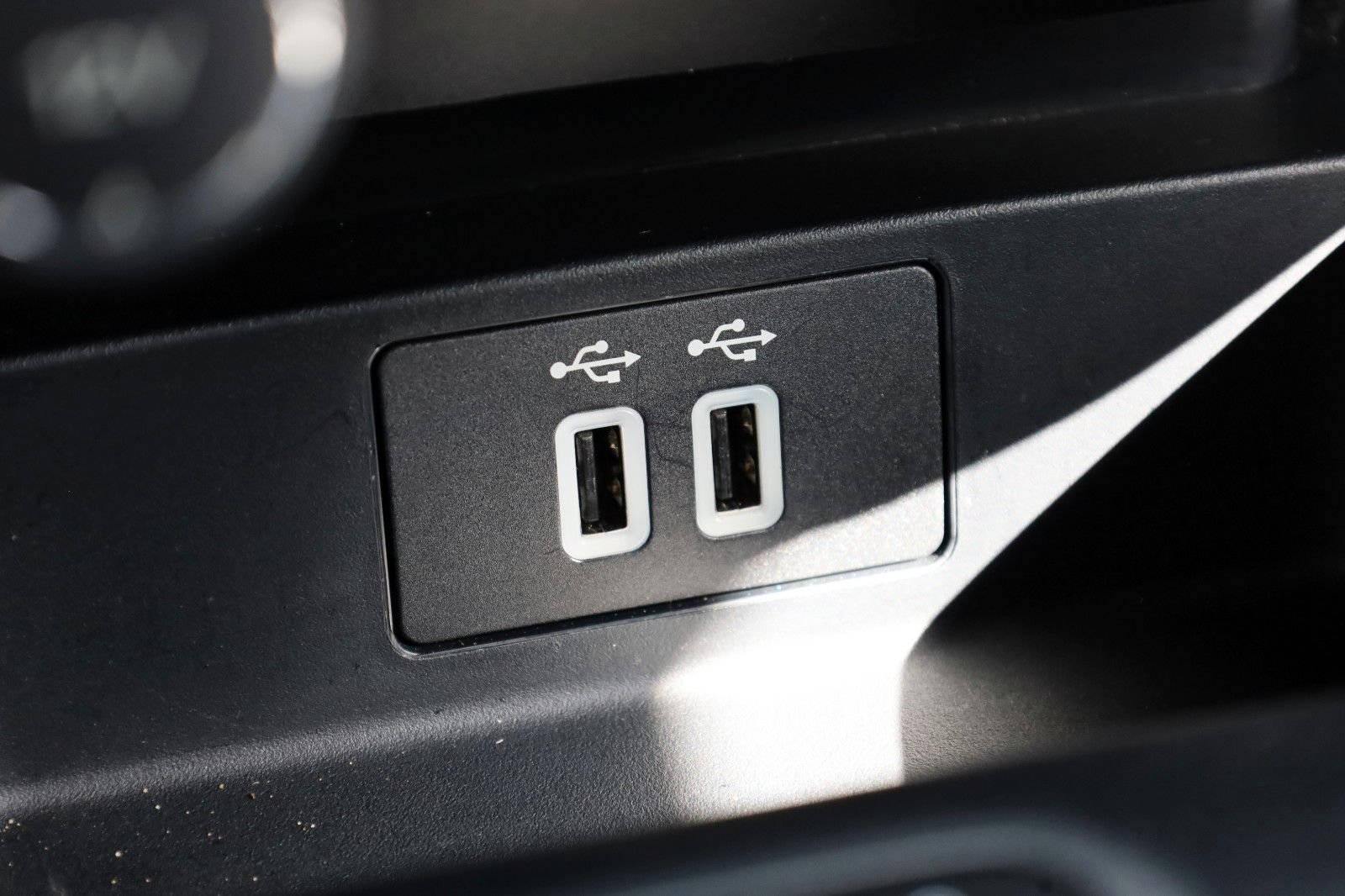 Fahrzeugabbildung Ford Ranger Wildtrak 4x4,Leder,Navi,Bi-Xeno,AHK,Rollo