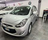 Hyundai iX20 1.4 CRDI 90 CV Style - Hyundai ix20 Style mit Diesel-Antrieb