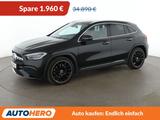 Mercedes-Benz GLA-Klasse GLA 250 4Matic AMG Line Aut.*NAVI*LED