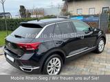 Volkswagen T-Roc Sport 4Motion 2.0 TFSI *AHK*STHZ*Navi*ACC* - Volkswagen T-Roc: Sport