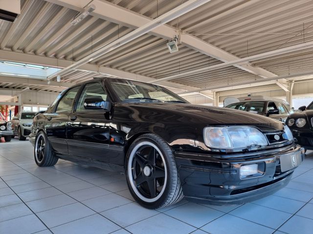 Ford Sierra Cosworth/BRD/3.Hd/Full History