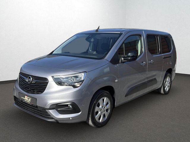 Opel Combo Life 1.5CDTi Elegance Klimaautom. Kamera