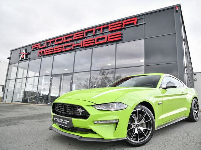 Ford Mustang 2.3 EcoBoost 55-Paket *4-Rohr Abgas.* 