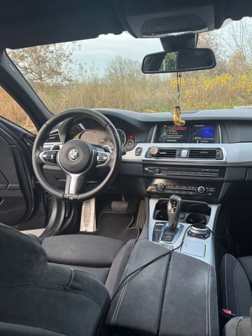 BMW 520d xDrive  M Paket