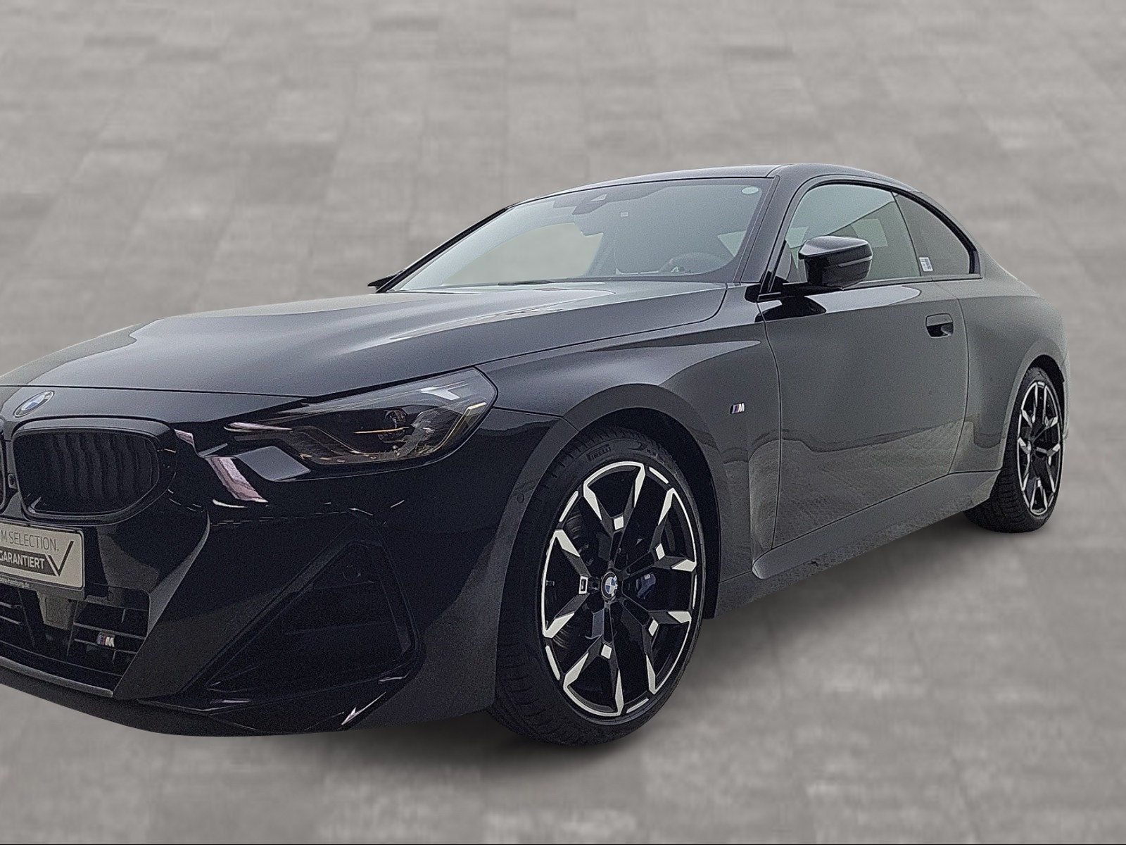BMW M240i - Bild 3