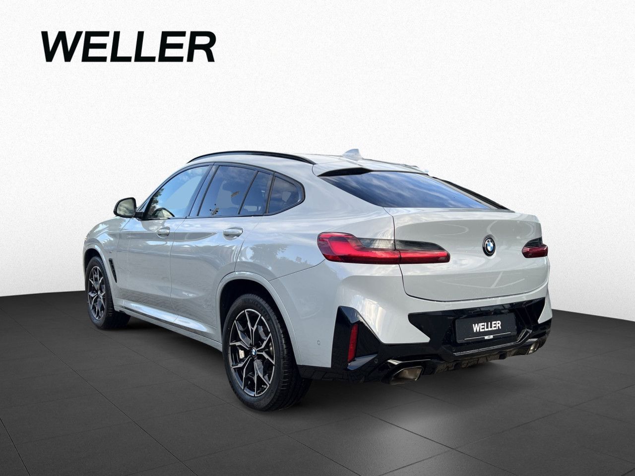 BMW X4 - Bild 10