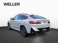 BMW X4 - Vorschau Bild 10