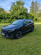 Mazda CX-5 2.2 SKYACTIV-D 150 Nakama AWD Nakama