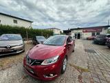 Nissan Pulsar N-Connecta - gebrauchte Nissan Pulsar aus dem Jahr 2017