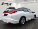 Honda Civic Tourer Sport*KAMERA*PDC*KLIMA - Honda: Sport