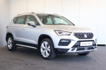 Seat Ateca 2.0 TDI Xperience ACC+SIDE+LED+CARPLAY