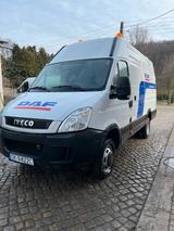 Andere Iveco Daily 3.0 HPI mit Sortimo, werkstatt - Andere aus 2009