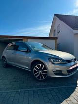 Volkswagen Sehr gepflegter Golf VII 1.4 TSI DSG Comfortline - Volkswagen Golf aus 2012: Vii