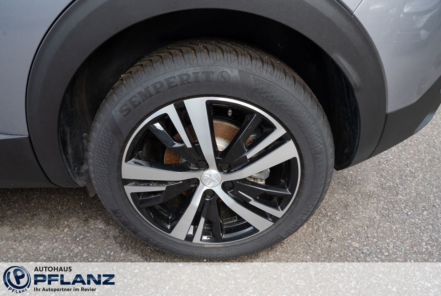 Peugeot 3008 - Bild 18