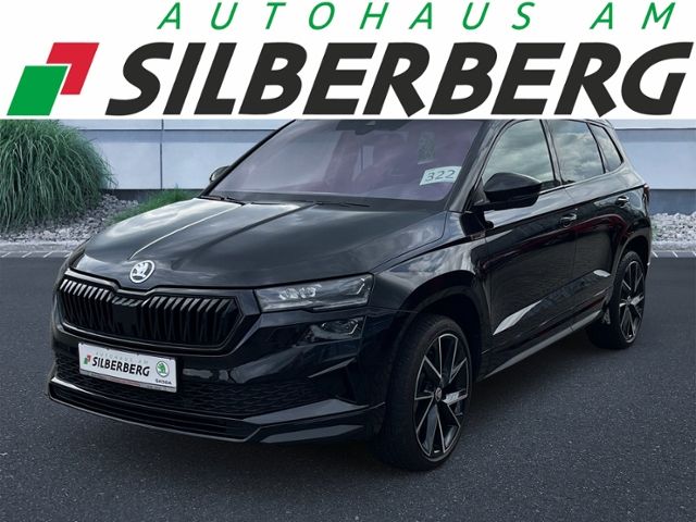 Image of Skoda Karoq