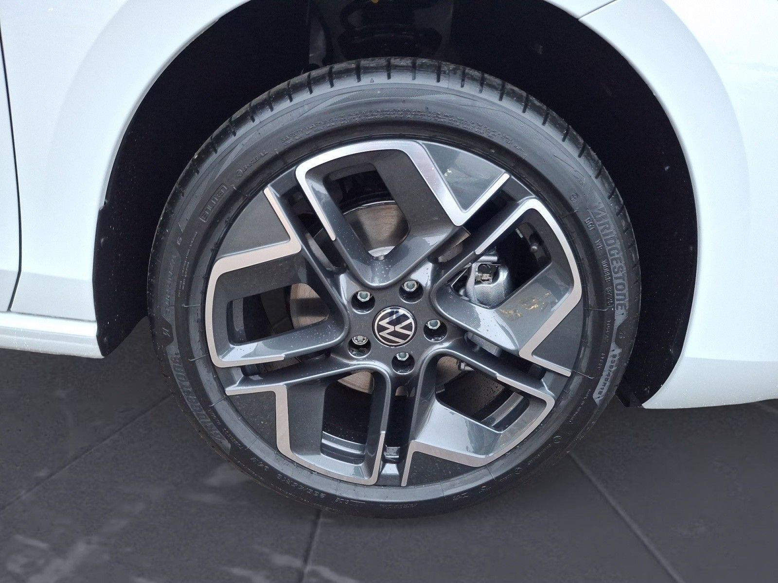 Volkswagen Passat - Bild 11