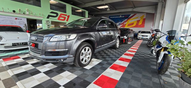 Audi Q73.0TDI quattro/7 Sitzer/Kamera/Xenon/ Garantie