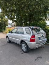 Kia Sportage 2.0 CVVT 2WD CUP CUP - Kia Sportage: Cup