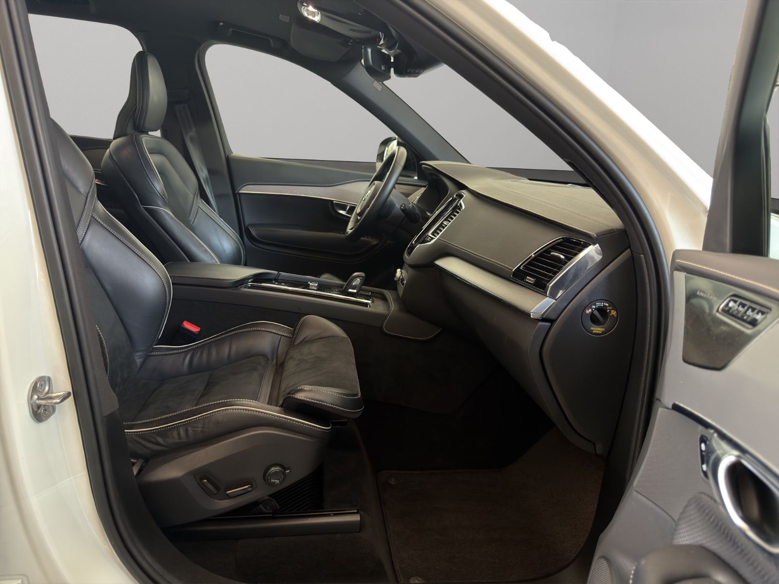 Volvo XC90 R Design AWD 360*Memory*H&K*LED*App*ACC* foto 15