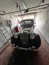 Mercedes-Benz Andere - Mercedes-Benz Gebrauchtwagen von 1955