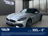 BMW Z4 sDrive30i SPORTLINE LED LEDER NAVI HUD 18" - BMW Z4 in Kiel