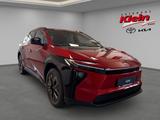 Toyota bz4X Teamplayer Navi 360 Kamera LED El. Heckklap - rote Toyota bZ4X
