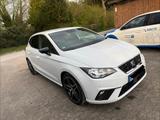 Seat Ibiza FR 1.0 TSI BeatsAudio Soundsystem - Seat Ibiza: Sound