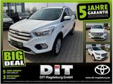 Ford Kuga 1.5 EcoBoost Trend LM KeyLess AHK 2xKlima - Ford Kuga: Trend
