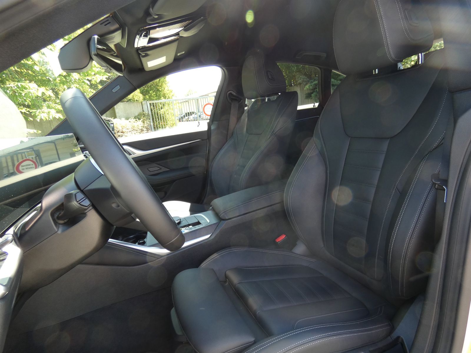 BMW i4 - Bild 21