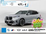 BMW X3 xDrive 20d M-Sport AHK 360° LED ACC NAVI H/K