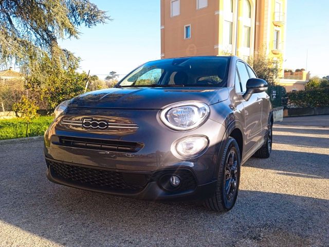 Другие Fiat 500X 1.3 MultiJet 95 CV Cross Dolcevita