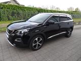 Peugeot 5008 GT-Line/ 7 Sitzer / LED/ AHK - Peugeot 5008 in Bremen
