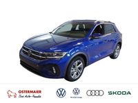 Volkswagen T-Roc - Vorschau Bild 1