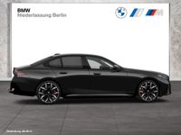 BMW 550 - Vorschau Bild 9