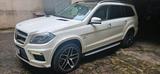 Mercedes-Benz GL 500 4Matic AMG Line *AMG ... - Mercedes-Benz GL 500 von privat