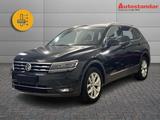 Volkswagen Tiguan Allspace Tiguan II 2.0 tdi Adv - Volkswagen Tiguan Allspace AD