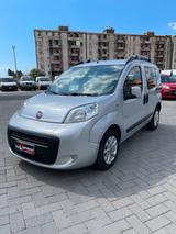 Fiat Qubo 1.3 MJT 75 CV Trekking - Fiat Qubo aus 2013