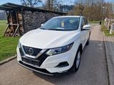 Nissan Qashqai Shiro - Nissan Qashqai: Shiro