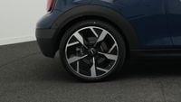 MINI Cooper S Cabrio - Vorschau Bild 18
