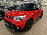 Kia Soul 1.6 Dream Team JBL-Navi|Kamera|Sitzhzg - Kia Soul: 1.6