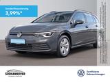 Volkswagen Golf VIII Variant Life 1.5 eTSI DSG AHK+NAVI+LED - VW Golf Leasingangebote für Privatpersonen
